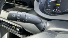 Toyota Yaris 1.5 Hybrid Icon 5dr CVT Hybrid Hatchback